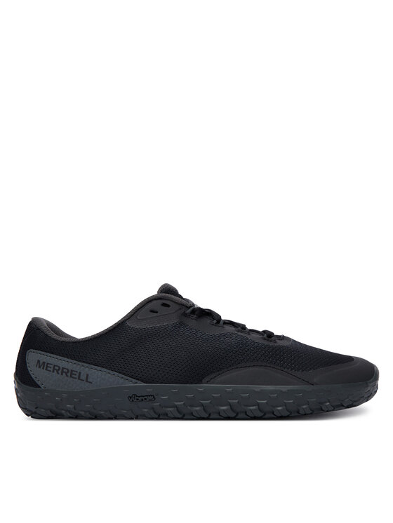 Merrell Снікерcи Merrell Vapor Glove 7 J00003343 Чорний