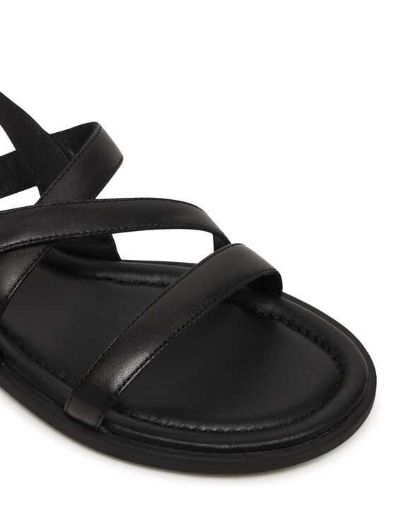 Vagabond Shoemakers Босоніжки Vagabond Shoemakers Zaida 6109-201-20 Чорний
