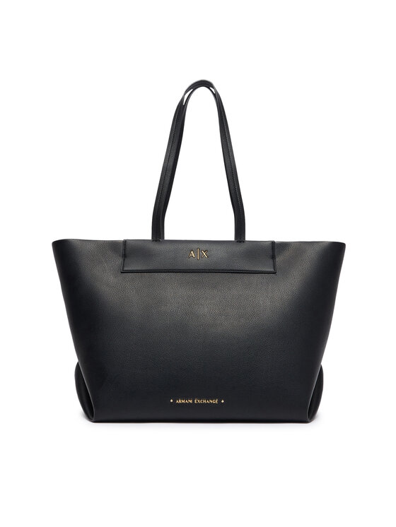 Armani Exchange Сумка Armani Exchange XW001548 AF26447 UC001 Чорний
