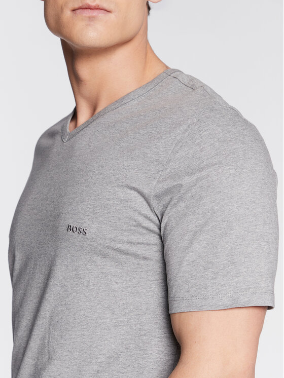 BOSS BOSS Комплект футболок Classic 50475285 Кольоровий Regular Fit