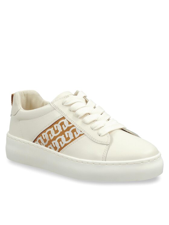 Gant Laisvalaikio batai Gant Lawill Sneaker 28531507 Écru