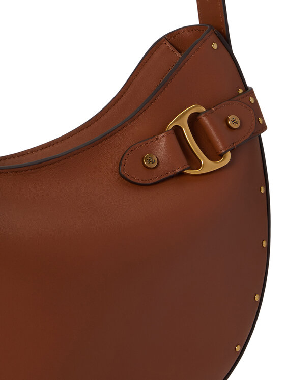 LAUREN RALPH LAUREN Τσάντα LAUREN RALPH LAUREN 431P18660001 Καφέ
