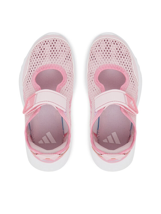 adidas Снікерcи adidas Summerflex IH8734 Рожевий