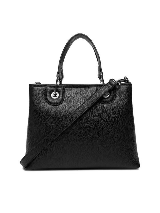 Nine West Rankinė Nine West CEO-Madison Muse-LDA8337 Juoda