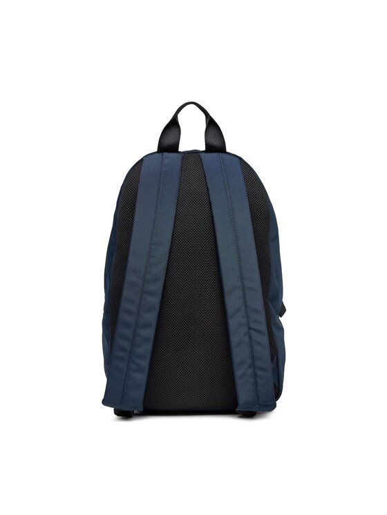 Tommy Jeans Batoh Tommy Jeans Tjm Daily Dome Backpack AM0AM11964 Tmavomodrá