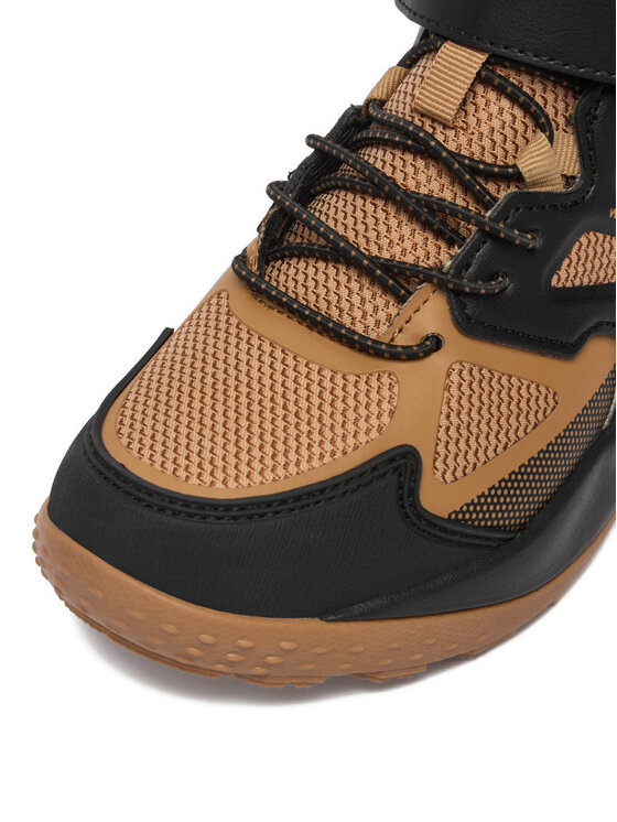 Reebok Снікерcи Reebok EO-LEA-C905D Світло-коричневий
