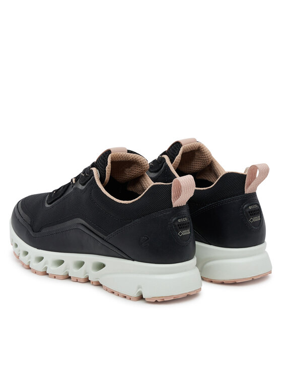 ECCO Sneakersy ECCO 88028361241 Čierna