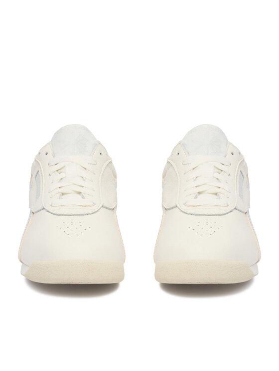 Reebok Снікерcи Reebok EO-F/S Lo 100272225 Білий