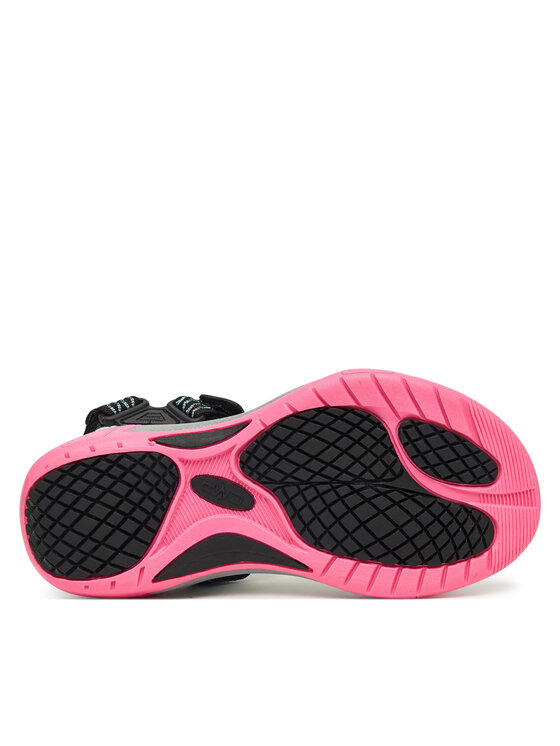 CMP Трекінгові черевики CMP Kids Hamal Hiking Sandal 38Q9954 Кольоровий