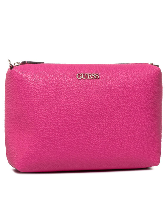 Guess Сумка Guess Alby (VG) HWVG74 55230 Рожевий
