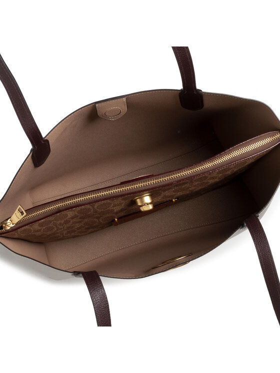 Coach Soma Coach Cb Cc Sig In Wllw To C0692 Pelēks