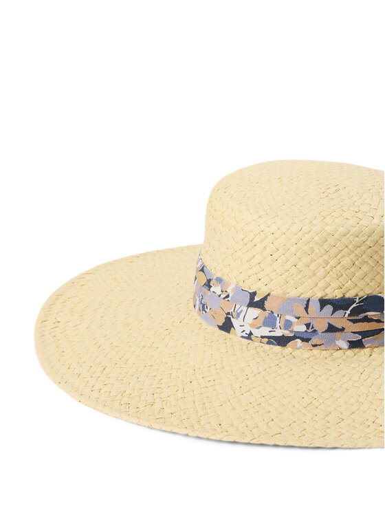 LAUREN RALPH LAUREN Klobouk LAUREN RALPH LAUREN 454972587002 Béžová