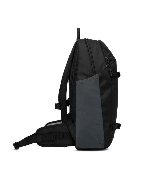 Quiksilver Рюкзак Quiksilver Altacama EQYBP03731 Сірий