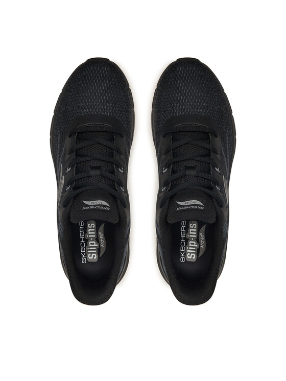 Skechers Снікерcи Skechers Arch Fit 3.0 233400/BBK Чорний