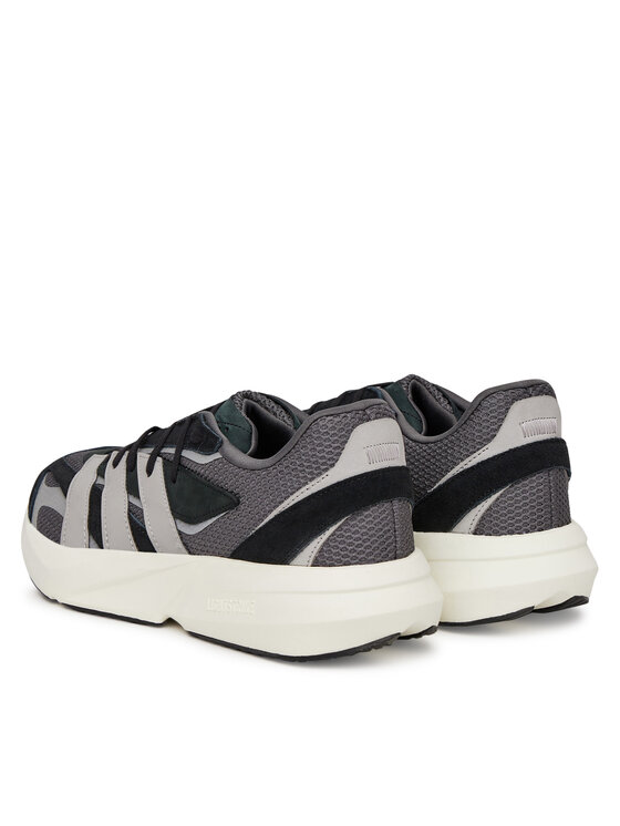 adidas Снікерcи adidas Lightblaze JH6943 Чорний