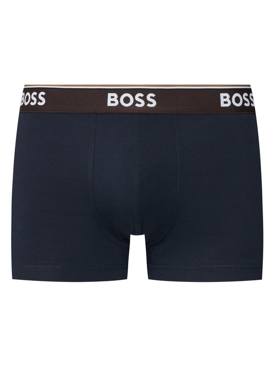 BOSS BOSS Conjunto de calzoncillos boxer 50554693 De color