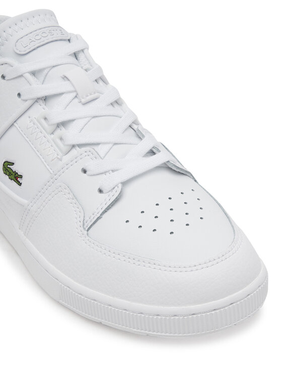 Lacoste Αθλητικά Lacoste 7-48SFA0022 Λευκό