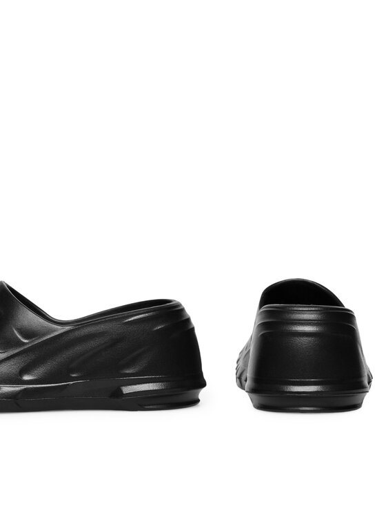 Jenny Fairy Šľapky Jenny Fairy WFA2731-1A Čierna