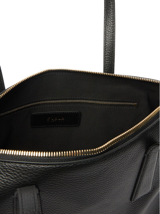 Furla Сумка Furla Olivia M WB01977 HSF000 CN O6000 Чорний