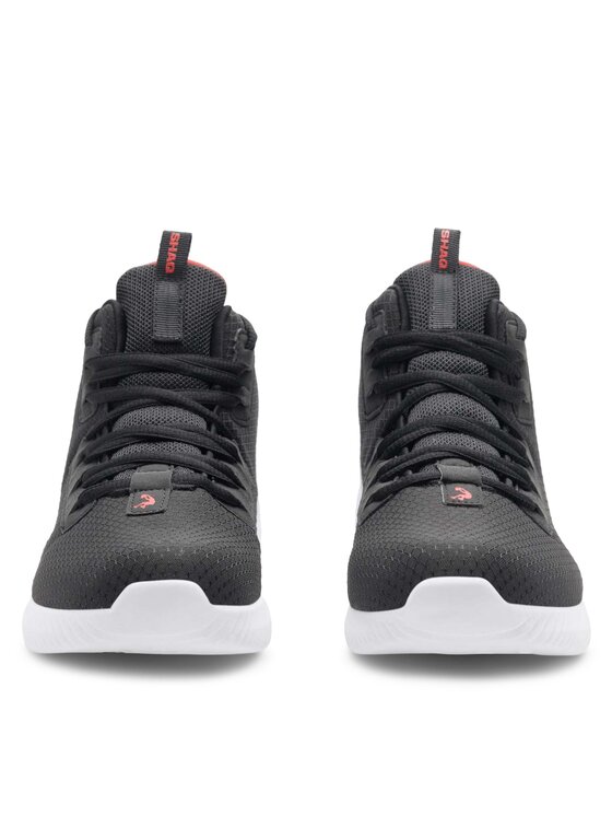 SHAQ Snīkeri Shaq ANALOG B135402 Melns