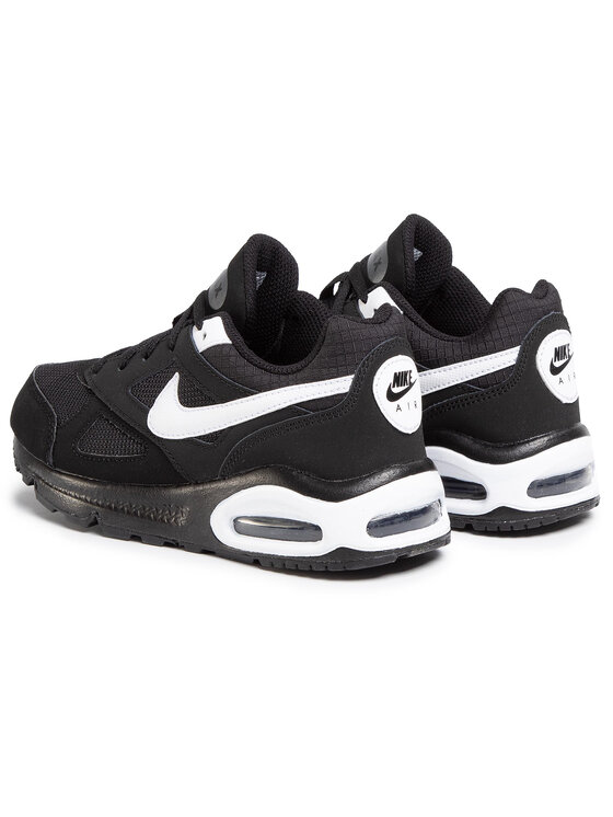 Nike Сникърси Nike Air Max Ivo 579996 011 Черен