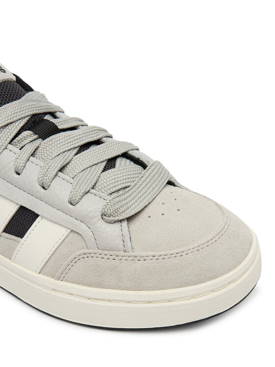 adidas Снікерcи adidas Grand Court Alpha HQ7360 Сірий