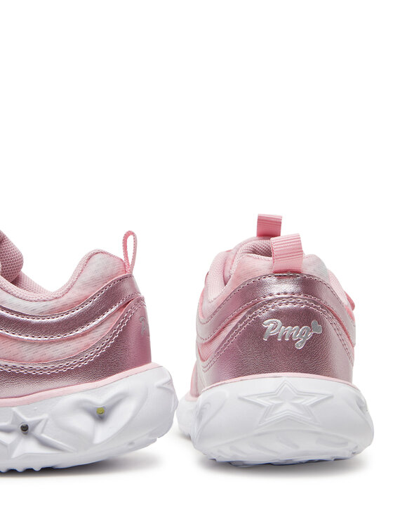 Primigi Sneakersy Primigi 7967100 Różowy