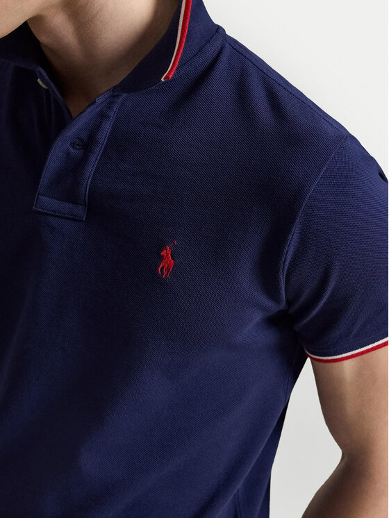 Polo Ralph Lauren Polo Ralph Lauren Polo 710842621505 Azul marino Regular Fit
