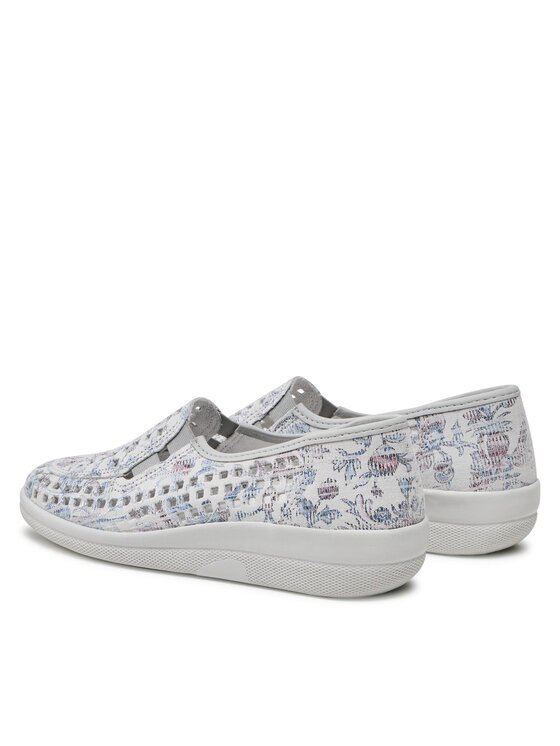 Comfortabel Polobotky Comfortabel 940249-91 Šedá