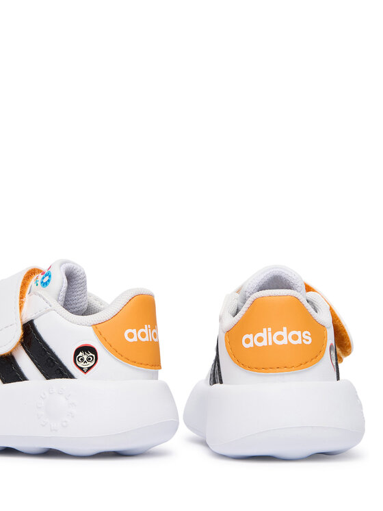 adidas Sneakersy adidas Disney Coco Grand Court JR5625 Biały