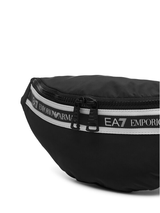 Emporio Armani Сумка на пояс﻿ Emporio Armani 7X000637 AF27659 UC001 Чорний