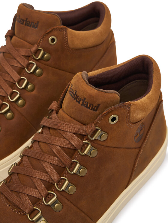 Timberland Superge Timberland Lisbon Hill TB0A5T9GEM41 Rjava