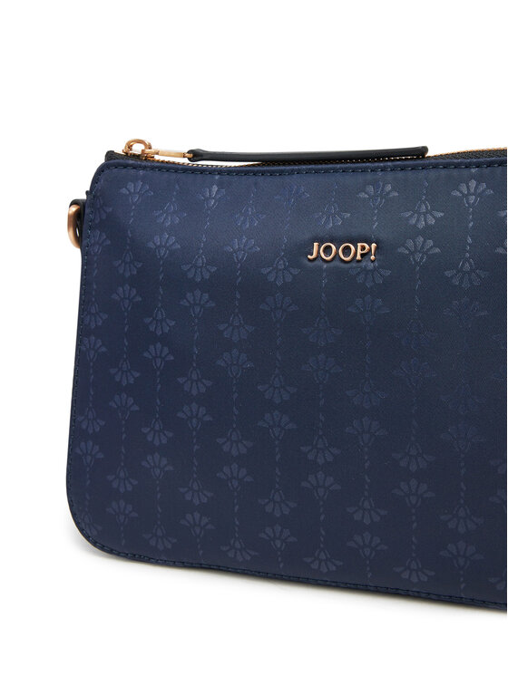 JOOP! Kabelka JOOP! 4140007755 Tmavomodrá