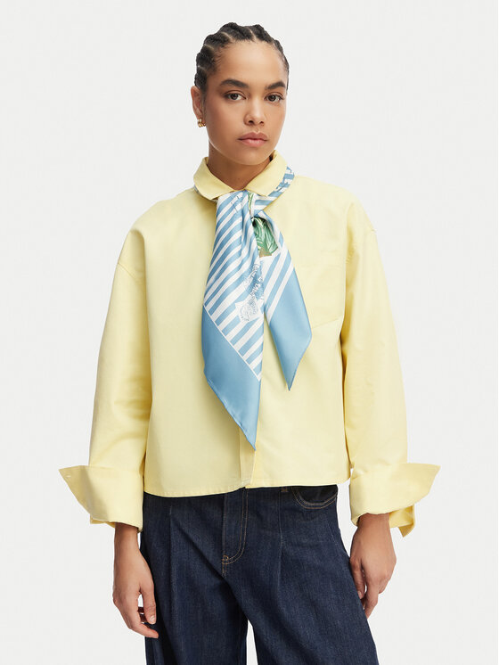 LAUREN RALPH LAUREN Naglavna ruta LAUREN RALPH LAUREN 454P14501001 Pisana