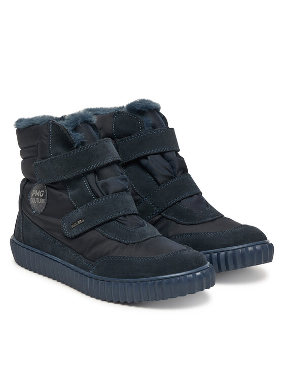 Primigi Снігоходи Primigi GORE-TEX 8935522 D Cиній