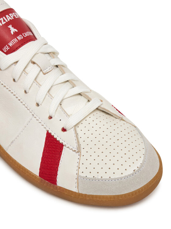 Patrizia Pepe Laisvalaikio batai Patrizia Pepe 2Z0064/L150-FF69 Balta