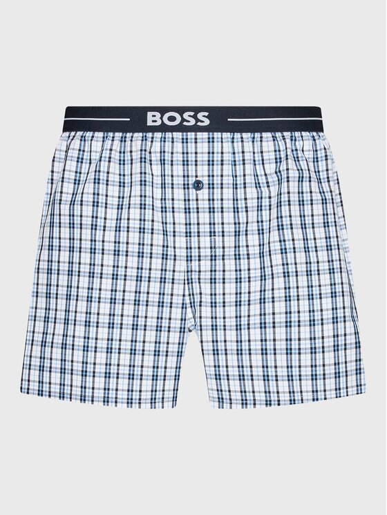 BOSS BOSS Комплект боксерів Nos 50480056 Кольоровий