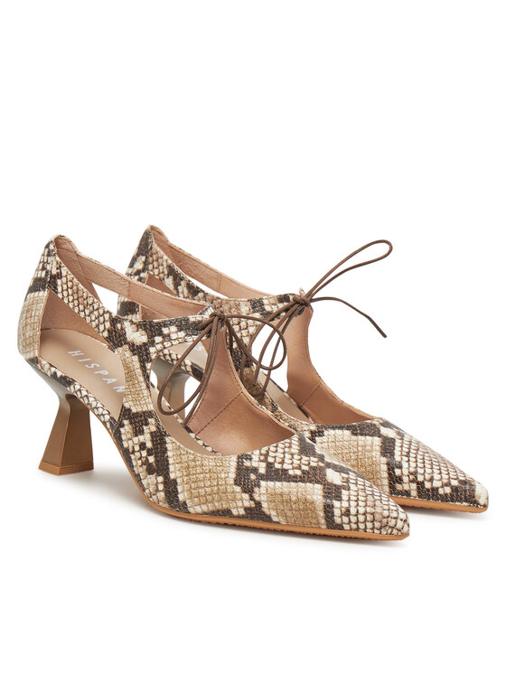 Hispanitas Laiviņas Hispanitas Nova HV253934 Brūns