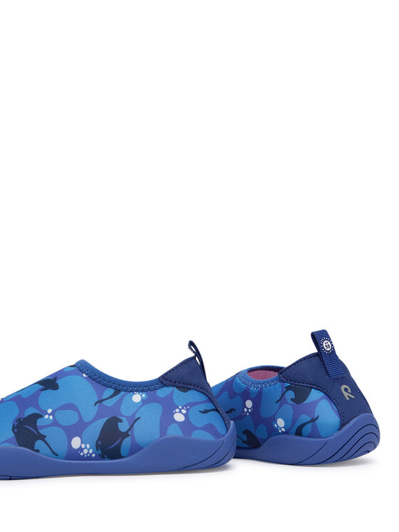 Reima Взуття для водних видів спорту Reima Lean Junior 5400091A-66A1 Голубий