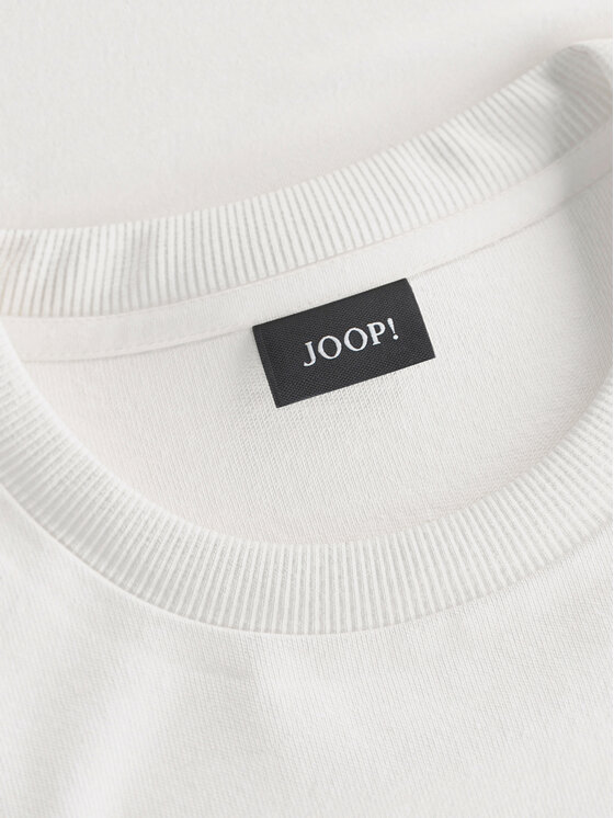 JOOP! JOOP! Camiseta 17 JJ-21Bajo 30047429 Beis Modern Fit