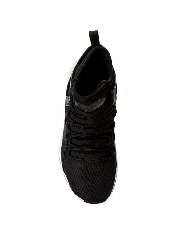 Nike Сникърси Nike Jordan Formula 23 Bg 881468 031 Черен