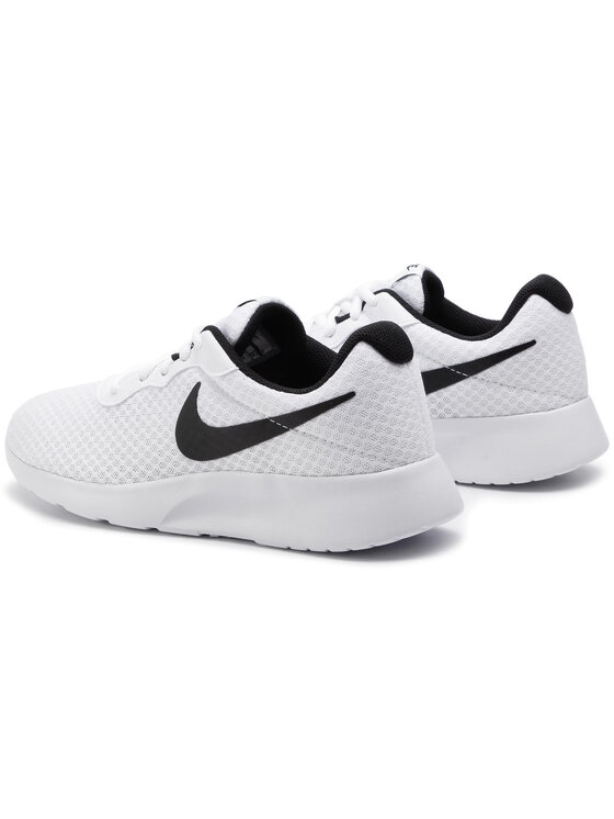 Nike Zapatillas Nike Tanjun 812654 101 Blanco