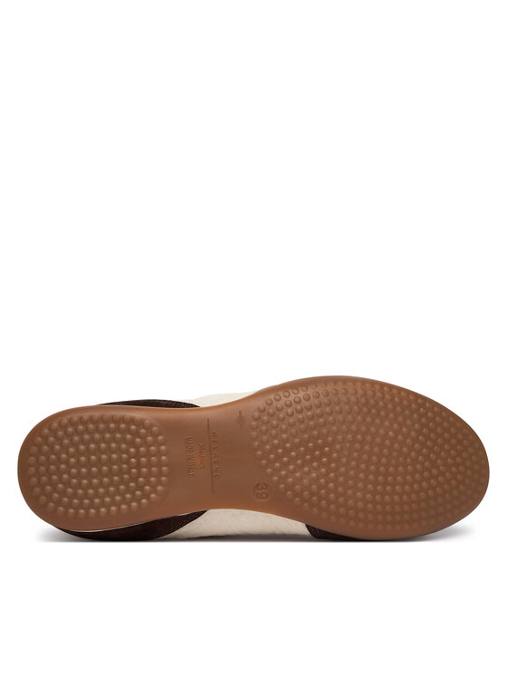 Weekend Max Mara Снікерcи Weekend Max Mara 2615761074600 Білий