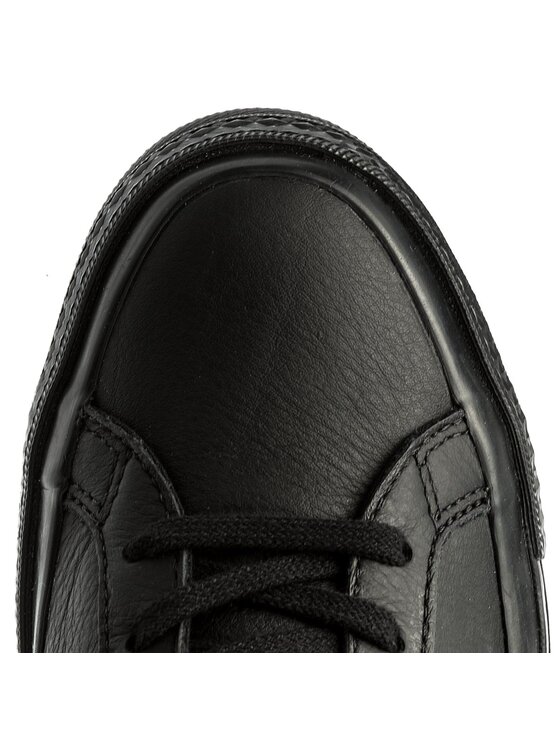 Converse Sneakersy Converse One Star Ox 159721C Čierna