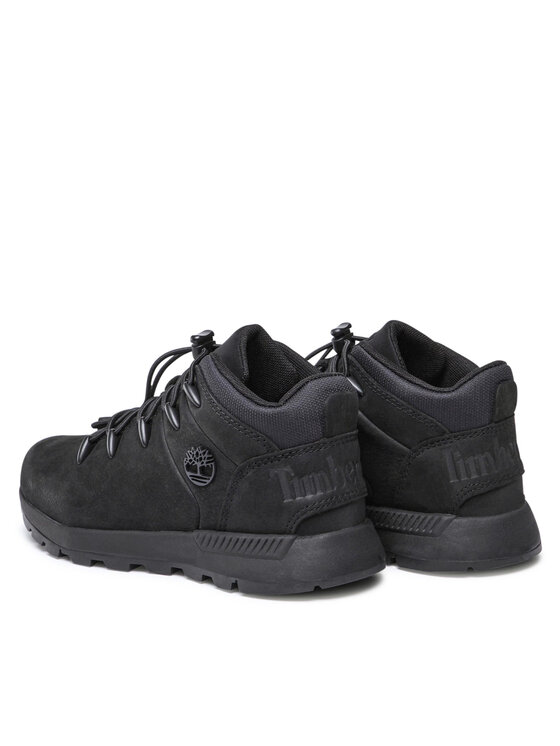 Timberland Черевики Timberland Sprint Trekker Mid TB0A2F7C0151 Чорний