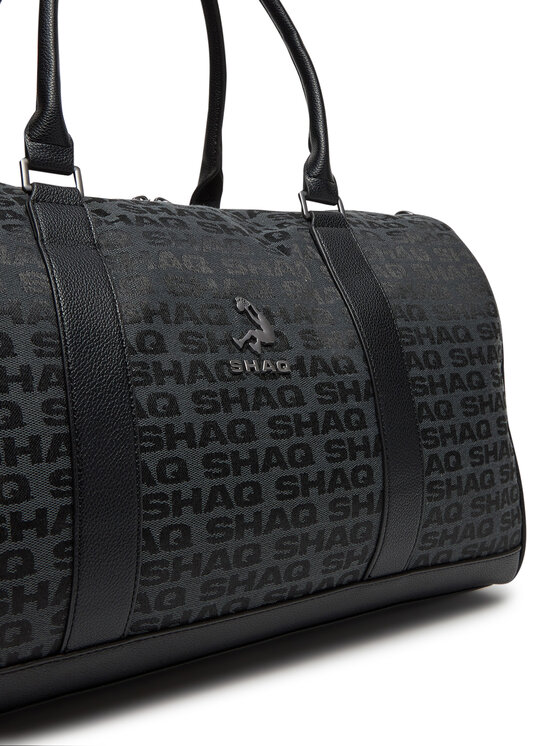 SHAQ Torba za vikend SHAQ SHAQ-P-002-07 Crna