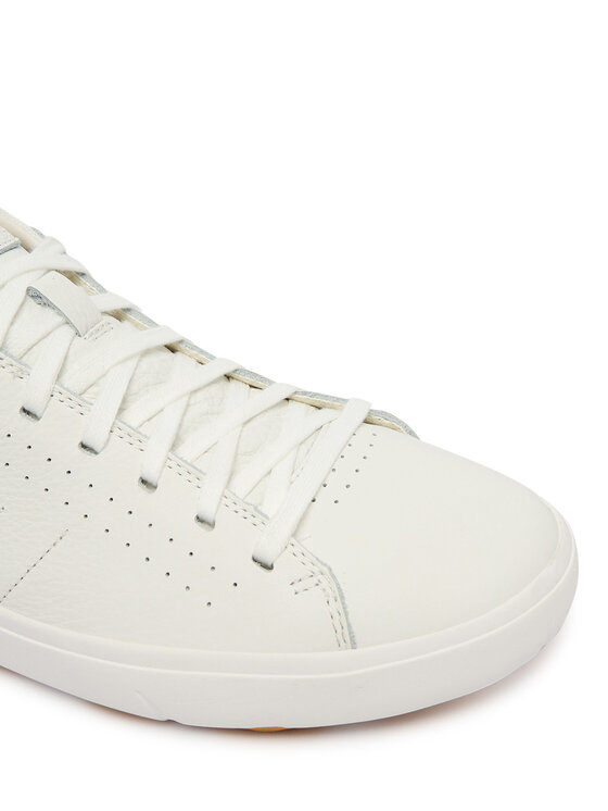 Pantofi Geox U Nebula Y A U948FA 00046 C1000 Alb | Epantofi.ro