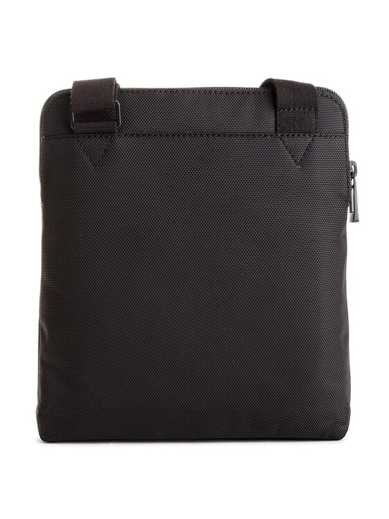 Piquadro Bandolera Piquadro CA1358P16/N Negro