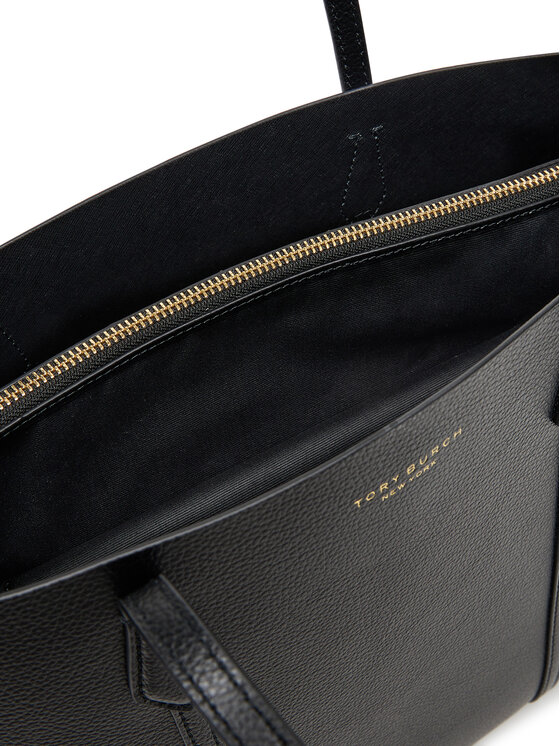 Tory Burch Сумка Tory Burch Perry Tote 169476 Чорний