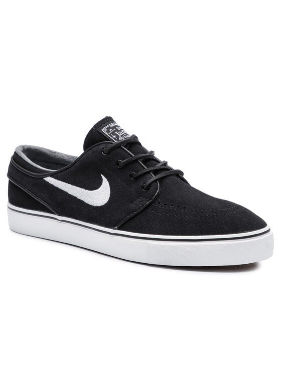 Nike Sportcipők Nike Zoom Stefan Janoski Og 833603 012 Fekete
